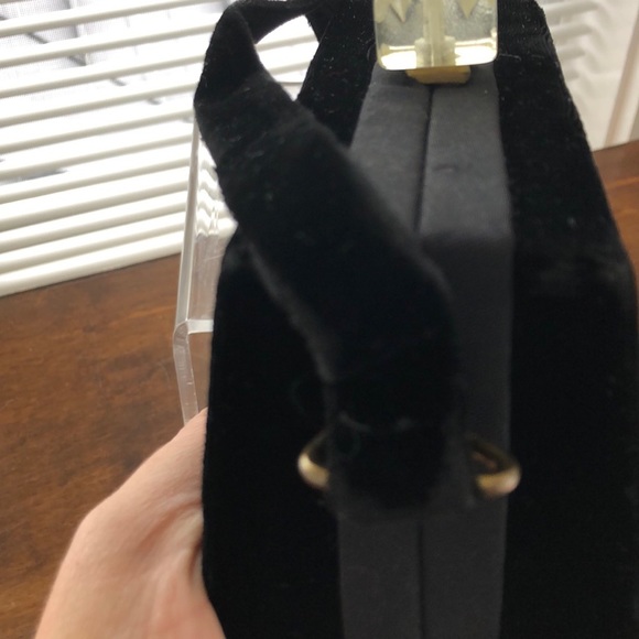 Teeny Tiny 1930’s Evening Bag - Picture 6 of 6